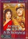 Kenyér, szerelem, féltékenység (1DVD)