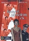   Kenyér, szerelem, és... (1DVD) (Sophia Loren - Vittorio De Sica)