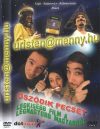   uristen@menny.hu / Öszödik Pecsét / Legkisebb film a legnagyobb magyarról (1DVD) (2007) 