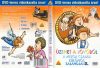   Mézga család - Üzenet a jövőből - A Mézga család különös kalandjai 2. (1DVD) - papírtokos  ( a fotó csak reklám !!!)