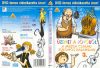   Mézga család - Üzenet a jövőből - A Mézga család különös kalandjai 3. (1DVD) - papírtokos ( a fotó csak reklám !!!!)