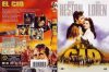   El Cid (1961) (1DVD) (Charlton Heston - Sophia Loren) (B-Roll kiadás)