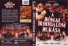   Római Birodalom bukása, A (1964) (1DVD) (Sophia Loren - Alex Guinness) (B-Roll kiadás)