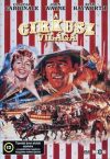 Cirkusz világa, A (1DVD) (John Wayne)