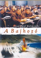 Bajhozó, A (1DVD) (Jean-Paul Belmondo)