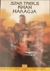   Star Trek II: Khan haragja (1DVD) (1982) (feliratos) (angol borító)