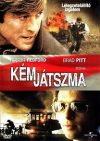 Kémjátszma (1DVD) (UIP Dunafilm kiadás) (felirat)