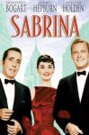   Sabrina (1954) (1DVD) (Aurdrey Hepburn) (UIP Dunafilm kiadás)