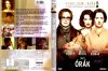   Órák, Az (2002) (1DVD) (Nicole Kidman) (Oscar-díj) (UIP Dunafilm kiadás) (felirat)