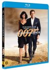   James Bond 22. - Quantum csendje, A (1Blu-ray) (Daniel Craig)