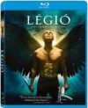 Légió (1Blu-ray) (Legion, 2010)