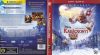   Karácsonyi ének 3D (2009 - A Christmas Carol) (Blu-ray 3D+Blu-ray) (Jim Carrey) (Disney) (karácsonyi filmek)
