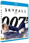 James Bond 23. - Skyfall (1Blu-ray) (Daniel Craig)