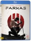 X-Men: Farkas (2013) (1Blu-ray) (mozi változat) (Marvel) 