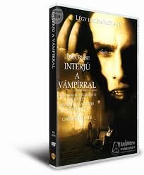 Interjú a vámpírral (1DVD) (1994) (feliratos) (pattintótokos) 