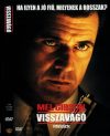   Visszavágó (1DVD) (Payback, 1998) (Mel Gibson) (Warner, pattintótokos) (A fotó csak reklám!) (feliratos)