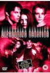 Kísérleti patkányok (1DVD) (super jewel box)