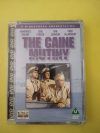   The Caine mutiny - Zendülés a Caine hadihajón (1 DVD)(1954)(feliratos !!!)