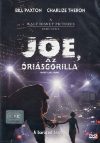 Joe, az óriásgorilla (1DVD)