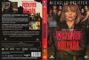   Veszélyes kölykök (1995 - Dangerous Minds) (1DVD) (Michelle Pfeiffer) (Intercom kiadás) (angol borító)