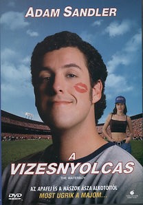 Vizesnyolcas, A (1DVD)