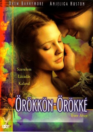 Örökkön-örökké (1DVD) (1998) (Drew Barrymore) ( feliratos)