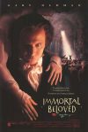   Halhatatlan kedves (1994 - Immortal Beloved) (1DVD) (Gary Oldman) (Ludwig Van Beethoven életrajzi film) (feliratos) (külföldi borító)