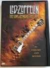   Led Zeppelin: The Song Remains The Same (1DVD) (1976) (pattintótokos)