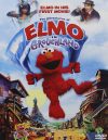   Elmo kalandjai Mogorvszágban (1DVD) (The Adventures of Elmo in Grouchland, 1999) (feliratos)
