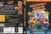   Muppet Show az űrből (1DVD) (felületi karcolások a lemezen )