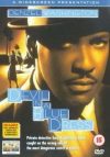   Kék Ördög (1994 - Devil In A Blue Dress) (1DVD) (Denzel Washington) (Intercom kiadás) (angol kiadás)