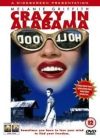 Tűzforró Alabama (1DVD) (feliratos)