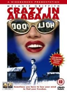 Tűzforró Alabama (1DVD) (feliratos)