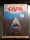 Cápa (jubileumi kiadás) (1 DVD) (1975/2000)(feliratos !!!)