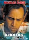   Holtak útja, A (1999 - Bringing Out The Dead) (1DVD) (Nicolas Cage) 