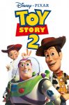Toy Story 2. - Játékháború 2. (1DVD) (Intercom) (Disney)