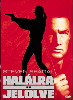 Halálra jelölve (1DVD) (felirat)