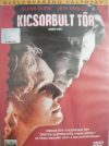 Kicsorbult tőr (1DVD)