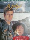   Folyó, A (1984 - The River) (1DVD) (Mel Gibson - Sissy Spacek)