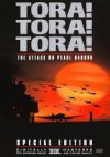   Tora! Tora! Tora! (1DVD)  (1970) (feliratos) /karcos példány/