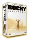   Rocky 1-5. gyűjtemény (5DVD box) (MGM Home Entertainment kiadás) (Oscar-díj) (felirat)