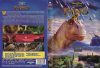 Dínó (2000) (1DVD) (Disney) (kissé karcos példány)