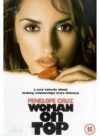 Terítéken a nő (1DVD) (Woman on Top, 2000) (felirat) 