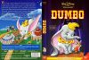   Dumbo (1DVD) (60 éves jubileumi kiadás) (Disney) (Intercom kiadás)