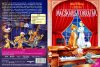   Macskarisztokraták (1DVD) (The Aristocats) (Disney) (fotó csak reklám )( kissé karcos példány)