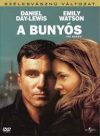Bunyós, A (1DVD) (1997) ( feliratos) / karcos példány /