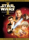   Star Wars 1. - Baljós árnyak (2DVD) (extra változat) (felirat)