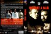   Megérint a halál (1DVD) (Nicolas Cage) (nagyon karcos példány)