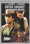   Butch Cassidy és a Sundance kölyök (1DVD) (1969) (Paul Newman,Robert Redford) (feliratos)