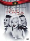   Van, aki forrón szereti (1DVD) (Intercom kiadás) (felirat)   